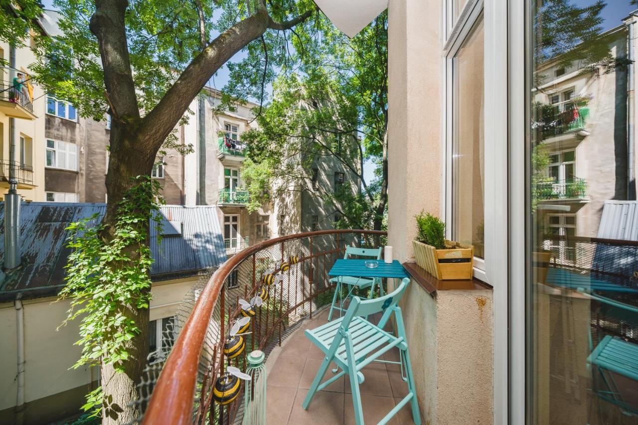 Homely 4 Bedroom Apartment - Old Town - By Upstairs Краков Экстерьер фото