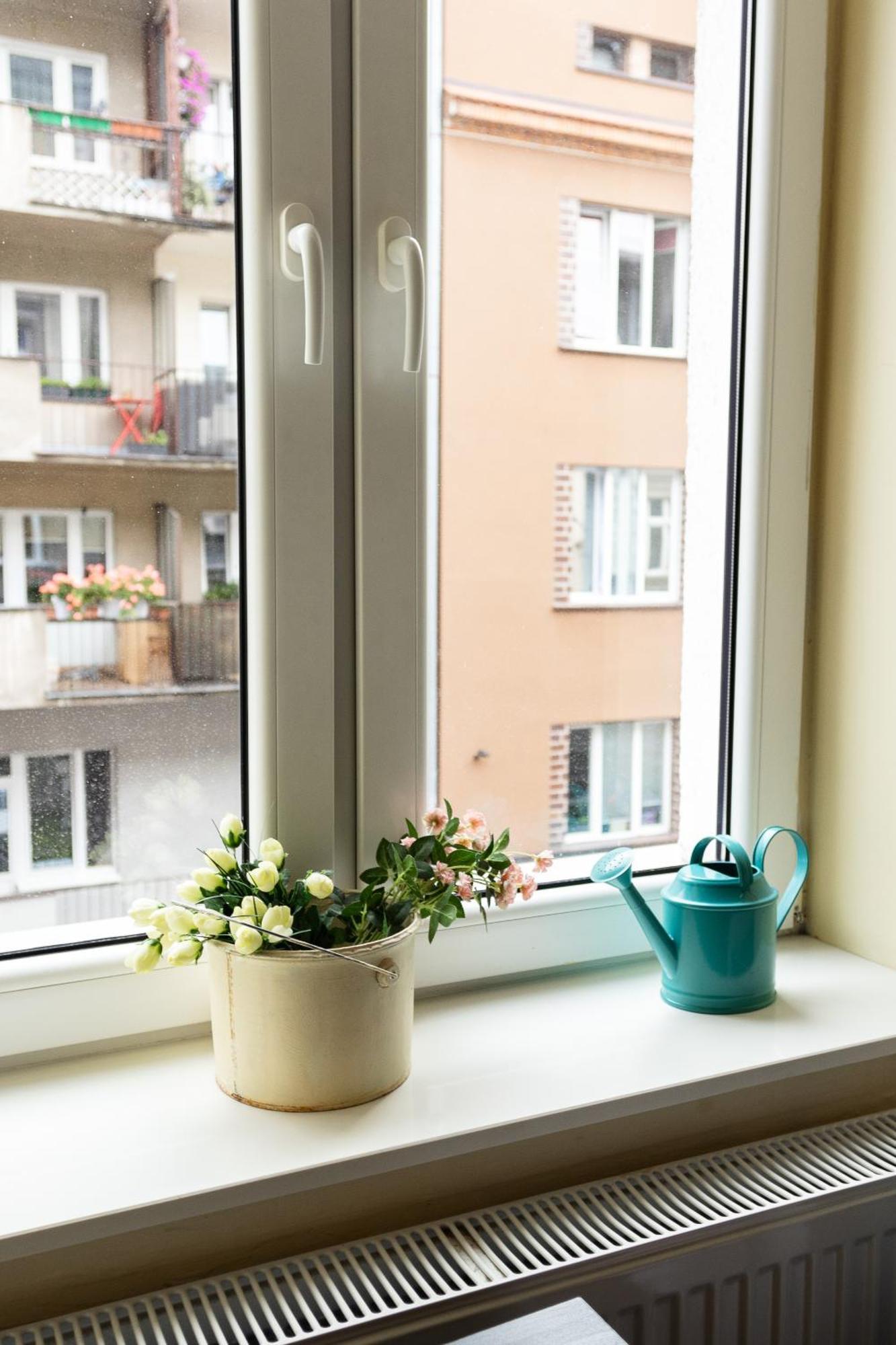 Homely 4 Bedroom Apartment - Old Town - By Upstairs Краков Экстерьер фото